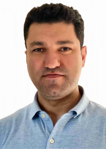 Kuddusi ÖZDEMIR